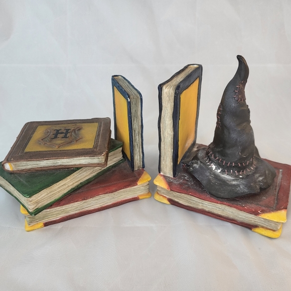 Warner Bros. Storage & Organization Vintage Harry Potter Sorting